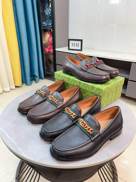 Picture of Gucci Shoes _SKUGuccisz38-44h07107654